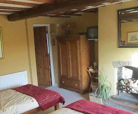 Wickham House Cornisholme Bagian luar foto