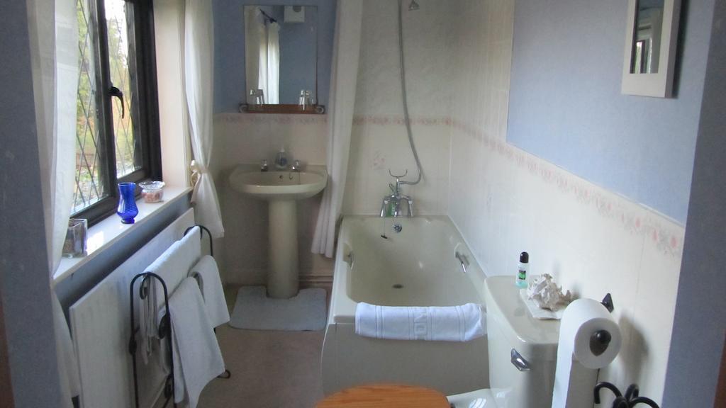 Wickham House Cornisholme Ruang foto