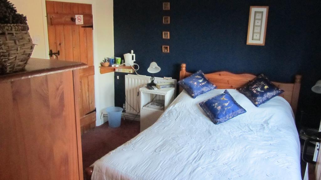 Wickham House Cornisholme Ruang foto