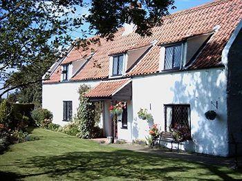 Wickham House Cornisholme Bagian luar foto