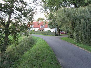 Wickham House Cornisholme Bagian luar foto
