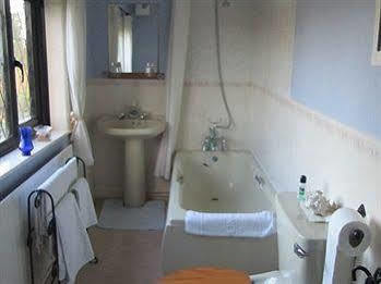 Wickham House Cornisholme Bagian luar foto